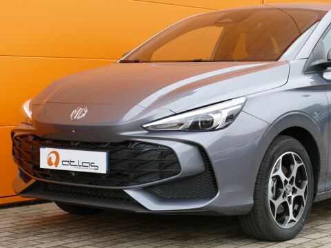 MG3 1.5 HYBRID+ 195 LUXURY 2025 occasion 77090 Coll&eacute;gien