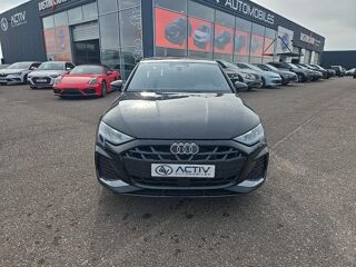 A3 1.5 tfsi 150 hybride s line s tronic 7 2026 occasion 85150 Les Achards