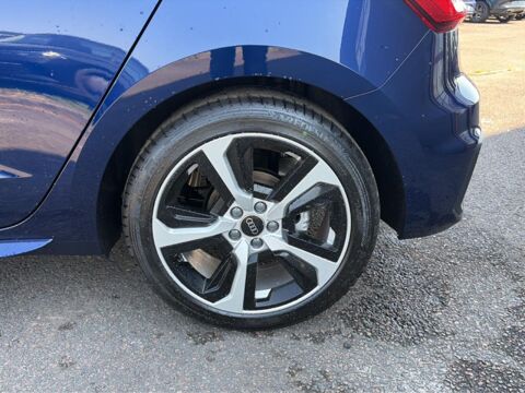 A1 30 tfsi 116 s line s tronic 7 2026 occasion 85150 Les Achards