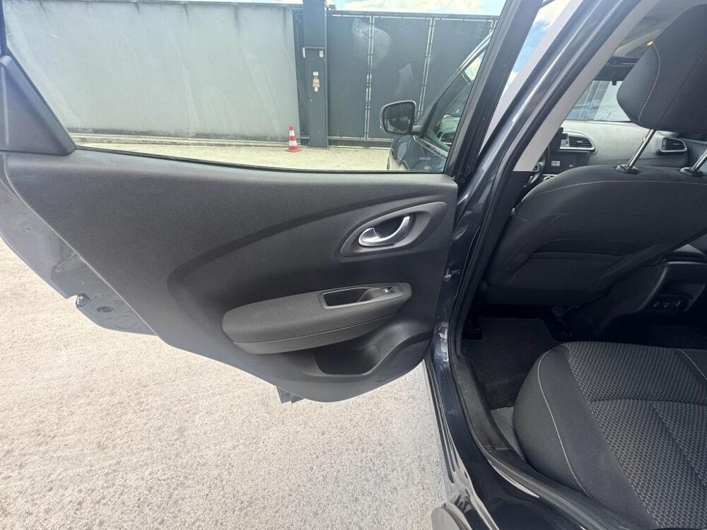 Kadjar 1.5 Blue dCi - 115 Business PHASE 2 2019 occasion 77185 Lognes