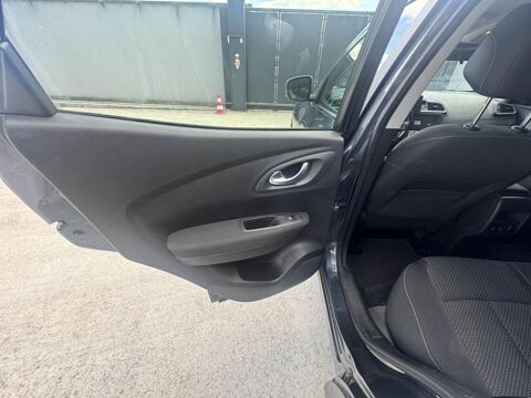 Kadjar 1.5 Blue dCi - 115 Business PHASE 2 2019 occasion 77185 Lognes