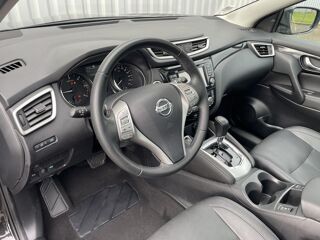 Qashqai 1.6 dCi / 130 Ch / BV X-Tronic / Finition Tekna / Crochet d 2014 occasion 50640 Le Teilleul