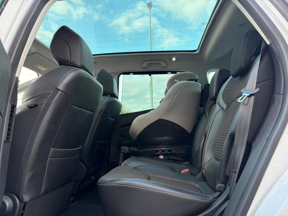 Sc&eacute;nic Grand 1.7 Blue dCi 150 EDC 7pl Intens 2020 occasion 31660 Bessi&egrave;res