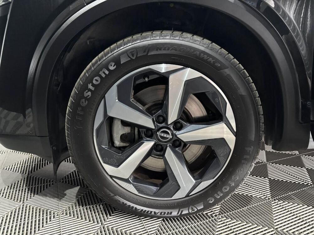 Qashqai 1.5 e-Power - 190 - BVA  III Business Edition 2024 occasion 47200 Saint-Pardoux-du-Breuil