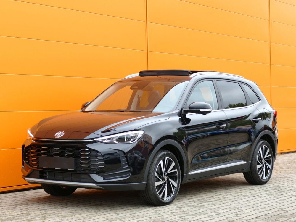 ZS EV II 1.5 HYBRID+ 197 LUXURY - BVA & PACK TO. 2026 occasion 77090 Coll&eacute;gien
