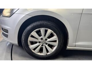 Golf 1.4 16V TSI BlueMotion 125 - Confortline - 1&egrave;re Main - Entr 2017 occasion 60740 Saint-Maximin
