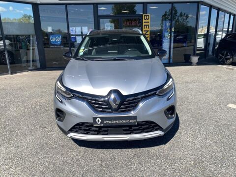 Captur 1.5 Blue dCi - 115 Intens 2020 occasion 31220 Lavelanet-de-Comminges