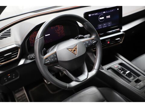 Leon VZ 1.4 e-Hybrid 245 DSG 6 2022 occasion 06550 La Roquette-sur-Siagne