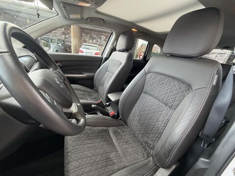 Vitara 1.4 Boosterjet + Hybrid SHVS 2015 Style PHASE 2 2024 occasion 19100 Brive-la-Gaillarde