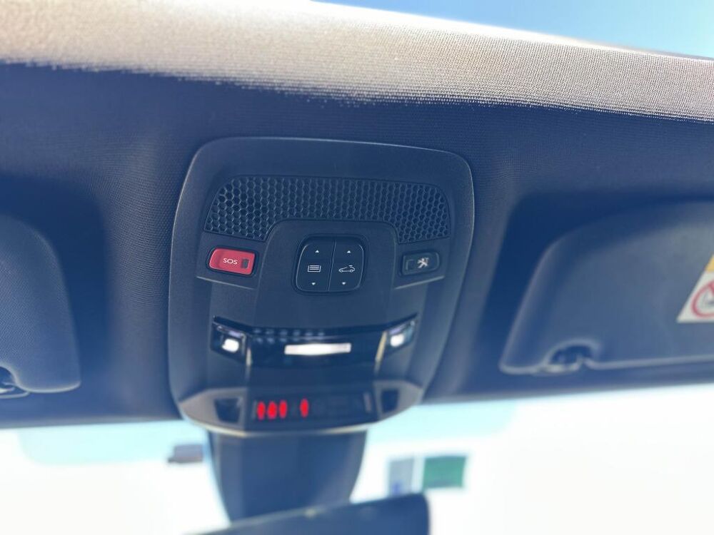508 GT PACK 225ch - TOIT OUV - FOCAL - CARPLAY - CAM 2022 occasion 13760 Saint-Cannat