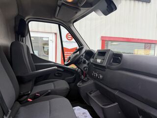 Master Confort F3500 L2H2 2.3 dCi - 145 III FOURGON Fourgon L2H2 T 2022 occasion 71880 Ch&acirc;tenoy-le-Royal