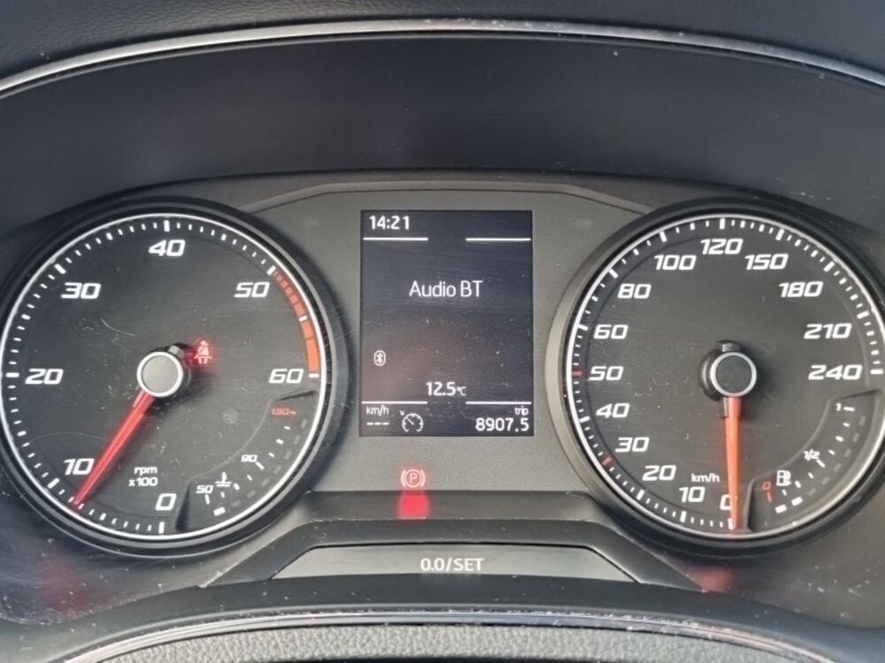 Arona 1.6 tdi 115 style 2019 occasion 54520 Laxou