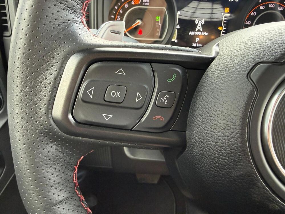 Wrangler SRT392 MOAB EDITION 2026 occasion 91830 Le Coudray-Montceaux