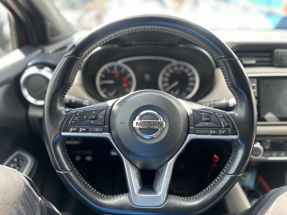 Micra 1.0 IG-T - 100 2018 V 2017 BERLINE Tekna 2019 occasion 94360 Bry-sur-Marne