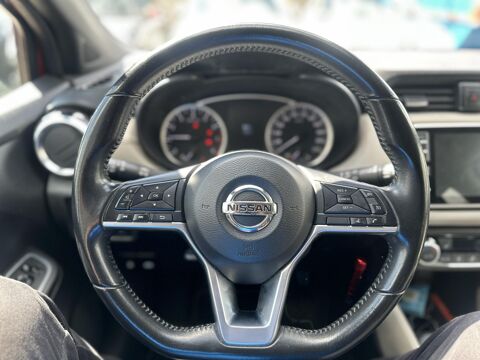 Micra 1.0 IG-T - 100 2018 V 2017 BERLINE Tekna 2019 occasion 94360 Bry-sur-Marne