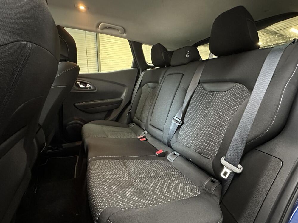 Kadjar 1.2 TCE 130 ENERGY BUSINESS 2017 occasion 33370 Artigues-pr&egrave;s-Bordeaux