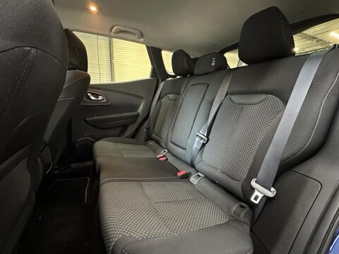 Kadjar 1.2 TCE 130 ENERGY BUSINESS 2017 occasion 33370 Artigues-pr&egrave;s-Bordeaux