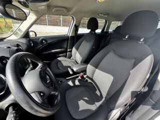 Cooper D Countryman 1.6i - 122 - BVA COUNTRYMAN R60 LCI BERLINE Coop 2016 occasion 38400 Saint-Martin-d'H&egrave;res