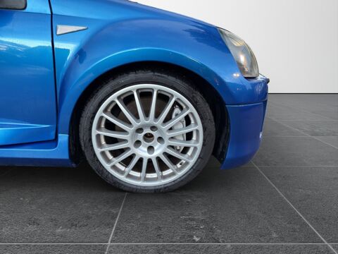 Clio 3.0i V6 II RS V6 BERLINE RS V6 PHASE 2 2004 occasion 06250 Mougins
