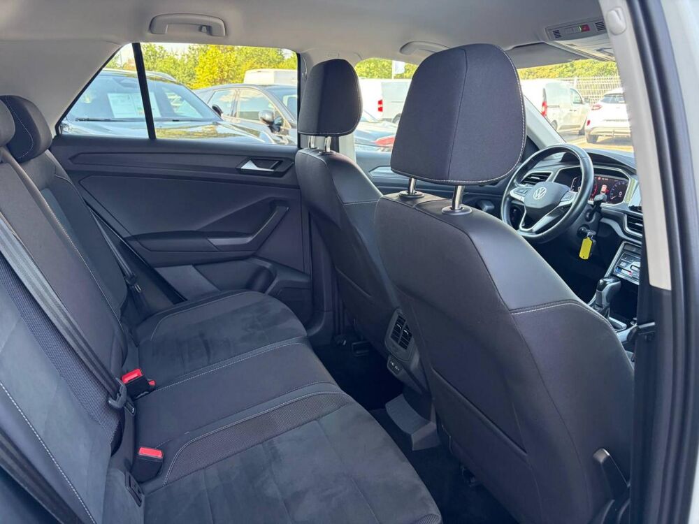 T-ROC 1.5 TSI Evo - 150 - BV DSG 7 ACTIVE 2022 occasion 31660 Bessi&egrave;res