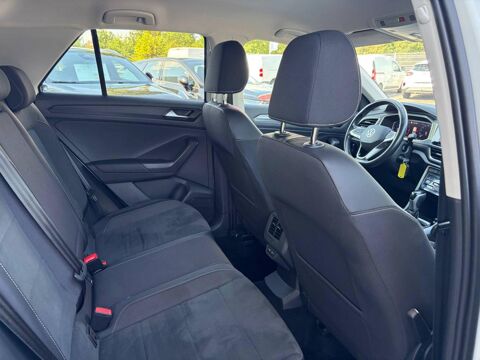 T-ROC 1.5 TSI Evo - 150 - BV DSG 7 ACTIVE 2022 occasion 31660 Bessi&egrave;res