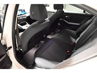 S&eacute;rie 3 316d - BVA BERLINE G20 LCI Business Design PHASE 2 2023 occasion 77100 Meaux