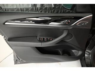 X3 xDrive 20d - BVA G01 F97 LCI Business Design PHASE 2 2022 occasion 77100 Meaux