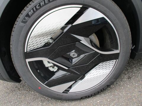Sc&eacute;nic E-Tech 220 E-TECH SUV Techno Iconic 2025 occasion 31660 Bessi&egrave;res