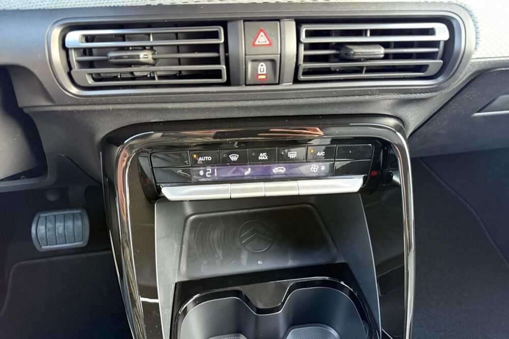 C3 Aircross II 1.2 HYBRIDE 145 MAX E-DCS6 5PL 2026 occasion 38550 Clonas-sur-Var&egrave;ze