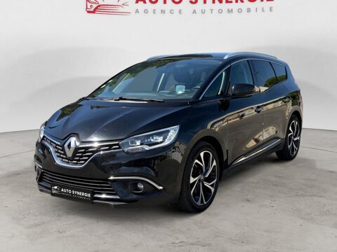 Annonce voiture Renault Scénic 15990 €