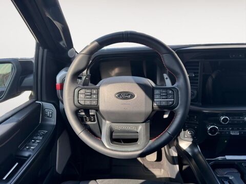 Divers FORD V6 3.5 450 RAPTOR SUPERCREW 2026 occasion 78780 MAURECOURT