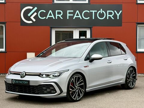 Annonce voiture Volkswagen Golf 31980 €