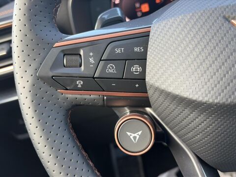 Formentor 2.0 tdi 150 v dsg7 2026 occasion 57525 Talange