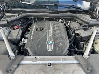 X4 M40DA 326 G02 F98 M Performance 2018 occasion 06250 Mougins