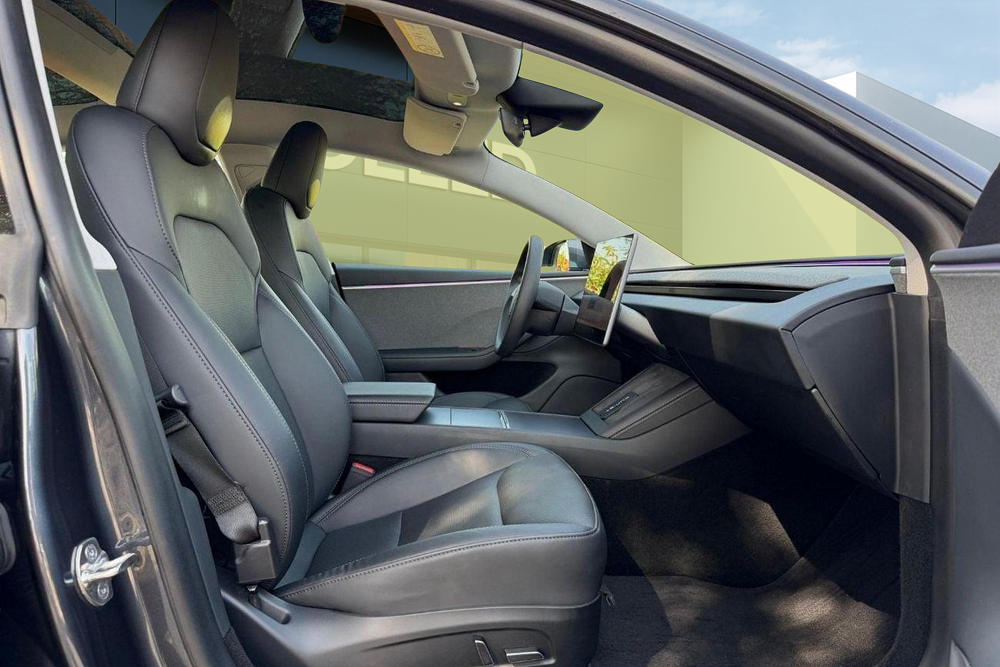 Model 3 TESLA GRANDE AUTONOMIE PREMIUM LONG RANGE AUTOPILOT INT&Eacute;RIEU 2026 occasion 78760 Jouars-Pontchartrain