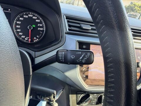 Arona 1.0 EcoTSI - 115 SS Bva Xcellence gps + clim + radar AR 2019 occasion 19100 Brive-la-Gaillarde