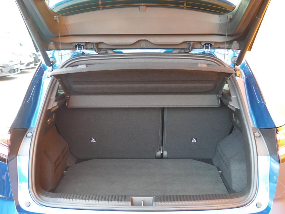 Austral II HYBRIDE E-TECH 200 ESPRIT ALPINE - BVA PHASE 2 2025 occasion 77090 Coll&eacute;gien