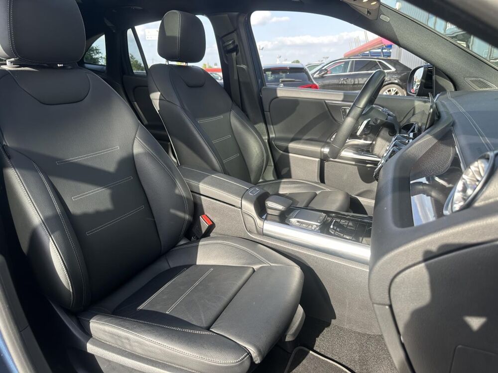 Classe GLA 250 e + Hybrid EQ Power - BV 8G-DCT - AMG Line - GARANTIE 1 2020 occasion 33450 Montussan