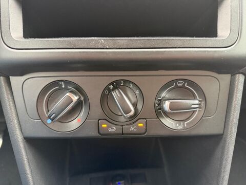 Polo 1.6 16V TDI CR FAP - 90 V 6R Style PHASE 1 2011 occasion 13400 Aubagne