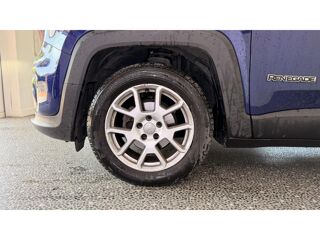 Renegade 1.0 T3 GSE 120 CH LIMITED 2WD GARANTIE 12 MOIS 2020 occasion 16000 Angoul&ecirc;me