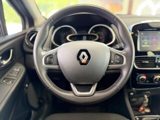 Clio 0.9 TCE 90CH ZEN GARANTIE 12 MOIS 2018 occasion 16000 Angoul&ecirc;me