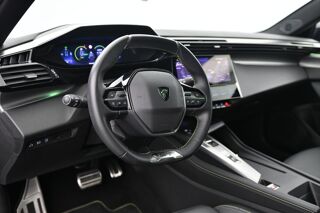 408 PHEV 225 e-EAT8 GT occasion 17130 Montendre