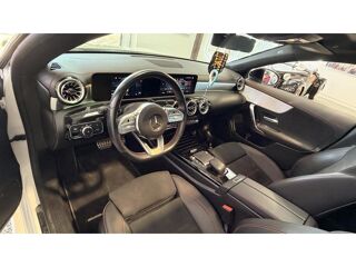Classe CLA SHOOTING BRAKE 2.0 180 D 115 AMG LINE 8G-DCT BVA - GARANTIE 2021 occasion 16000 Angoul&ecirc;me