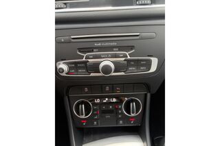 Q3 2.0 TDI ultra - 150 Ambition Luxe 2016 occasion 78760 Jouars-Pontchartrain
