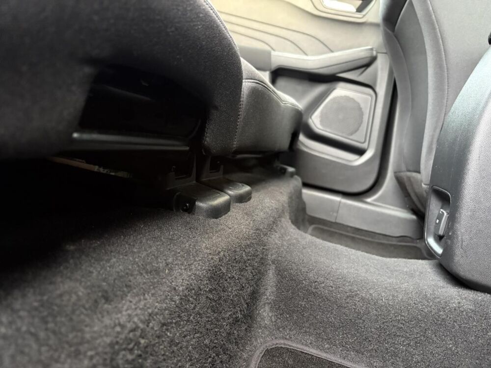 Kuga 1.5 Ecoboost 150 Cool & Connect 2024 occasion 35300 Foug&egrave;res