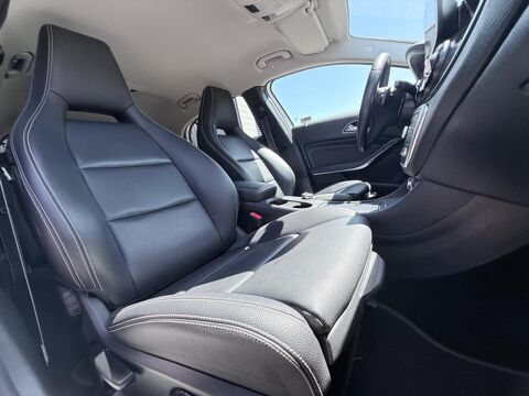 Classe GLA 1.6 200 155 SPORT EDITION 7G-DCT BVA pack amg/radar/hayon:/ 2020 occasion 42170 Saint-Just-Saint-Rambert