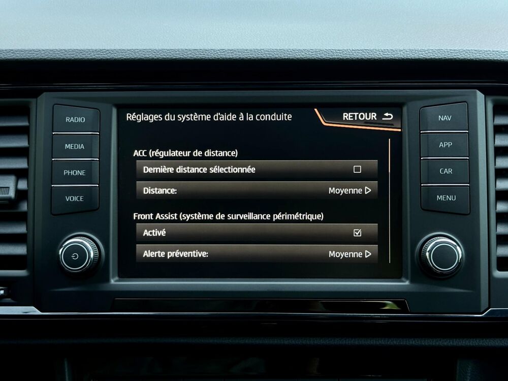 Ateca 2.0 TSI 300 DSG 4Drive 1&egrave;re Main Si&egrave;ge F1 TOP Toit Attelage 2020 occasion 67440 Marmoutier