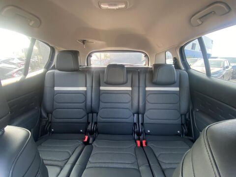 C5 aircross 1.2 hybride 145 max boite automatique 2025 occasion 54520 Laxou