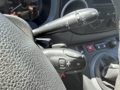Partner L1 1.6 HDi FAP - 90 Fourgon Pack CD Clim Plus - ATTELAGE 2011 occasion 19100 Brive-la-Gaillarde