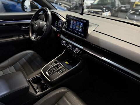 CR-V 2.0 i-MMD 2WD EPHEV - E-CVT Advance Tech 2024 occasion 94360 Bry-sur-Marne